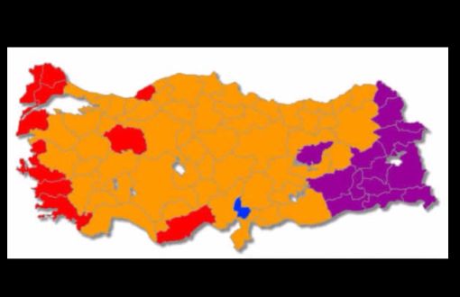 Kürtler ve "Eski Türkiye" Siyaseti 