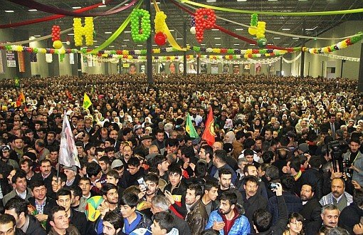 “HDP'yi Yok Farz Ediyoruz” 