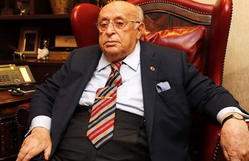 Süleyman Demirel Dies at the Age of 90