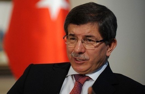 PM Davutoğlu: We’ll Do Anything for Coalition