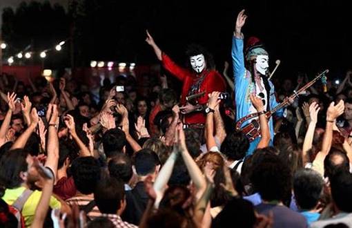 Uluslararası Direniş Festivali Atina'da Başlıyor