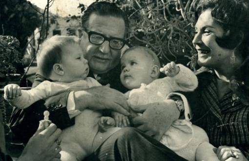 Bilinenin Ötesindeki Allende
