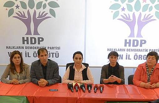 Yüksekdağ: En Yakın Olasılık AKP-CHP Koalisyonu