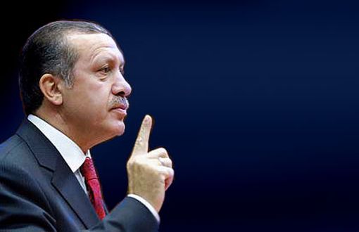 Erdoğan: Anayasadaki Yerimi Biliyorum