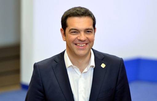 Yunanistan’ın Önlem Paketi Olumlu Bulundu