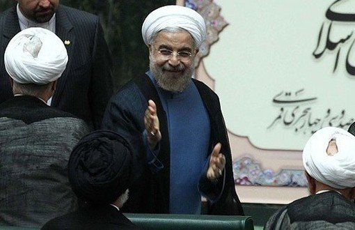 Hak Örgütlerinden Ruhani'ye Çağrı: İran'daki Siyasi Tutuklulara Özgürlük