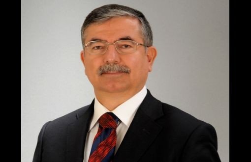 AKP Nominates İsmet Yılmaz as Speaker