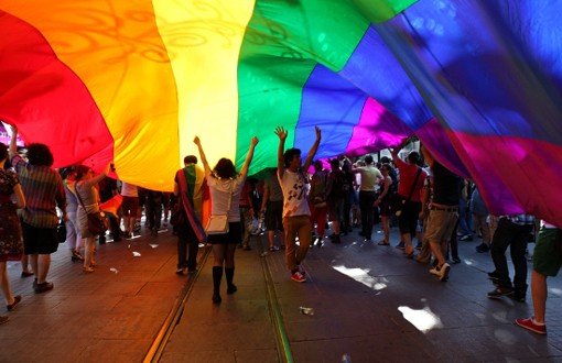 HDP’den LGBTİ Onur Haftası Mesajı