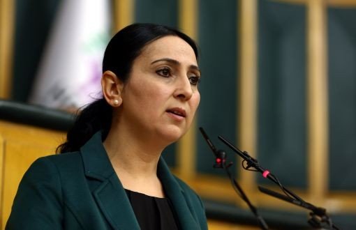 HDP’den Star Gazetesine Suç Duyurusu