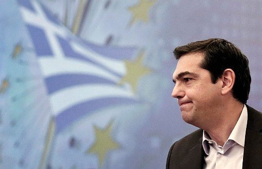 Tsipras Troyka'ya Kabul Mektubu Yolladı