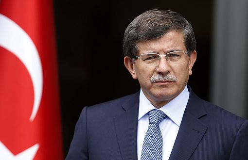 Davutoğlu: HDP İle Koalisyonu Makul Bulmuyoruz