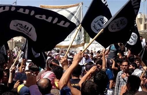 IŞİD'in İdeolojik ve Teolojik Temelleri