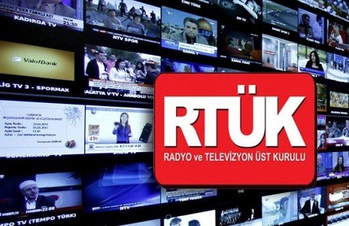 "AKP, RTÜK'teki Çoğunluğu İçin Yasayla Oynuyor"