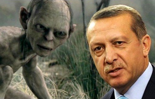 Doktora Erdoğan'a Hakaretten Verilen Cezada Geri Adım