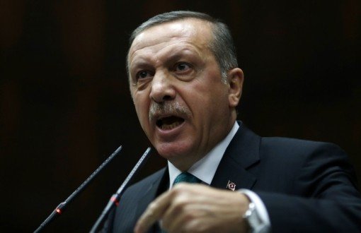 CPJ'den "Hakaret Davaları" Tepkisi: Erdoğan Medyaya Karşı