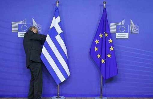 Avrupa, 12 Temmuz Yunanistan için "Son Toplantı" Diyor