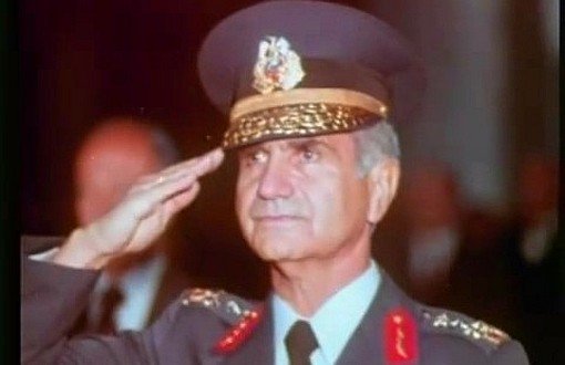 12 Eylül Darbesinin Son Generali Şahinkaya da Öldü