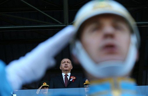 Erdoğan'dan Haberciye İki Seçenek: Hapis ve Para