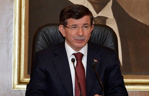 Davutoğlu: MHP veya CHP Koalisyonu Olabilir