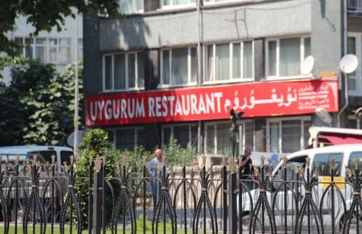 İstanbul'daki Uygurlar Anlatıyor