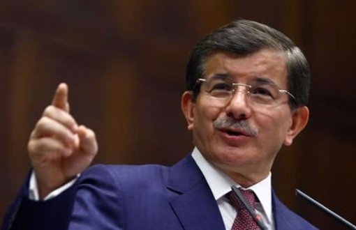 PM Davutoğlu Defends Freedom of Press