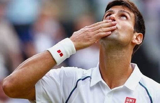 Wimbledon’da Şampiyonun Adı Değişmedi: Djokovic