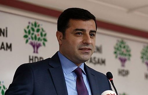 HDP Leader: We Interpreted KCK’s Statement as Mutual Ceasefire