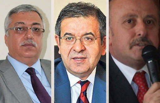 Yeni RTÜK Üyeleri AKP ve MHP'li, HDP AYM'ye Başvuracak