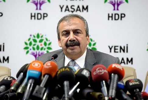 Önder: AKP-CHP Koalisyonuna 'Yapıcı Muhalefet' Olabiliriz
