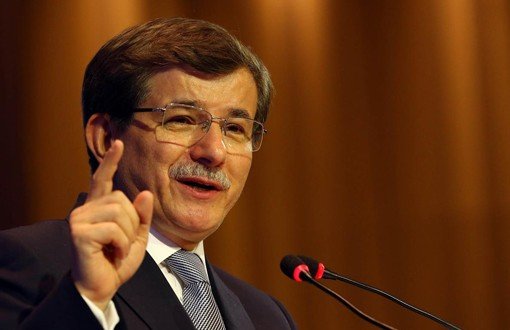 Davutoğlu: CHP ile Yöntemde Anlaştık