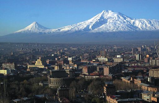 Ermenistan Seyahati: Algılar ve Deneyimler