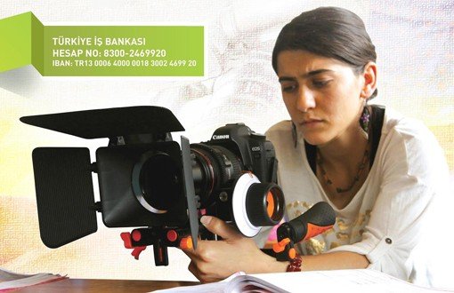 Kadın Sinemacılardan HDP Mitingine Saldırıda Yaralananlar İçin Kampanya