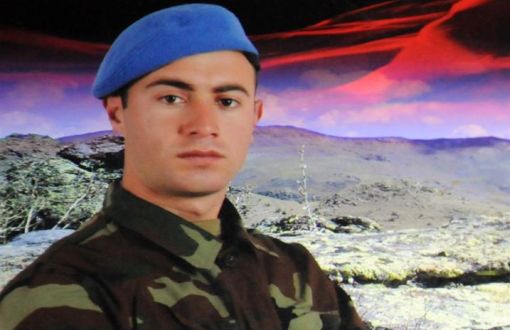 Adıyaman'da Bir Asker Hayatını Kaybetti