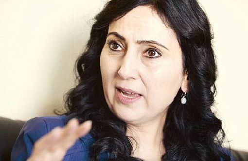 HDP Co-Chair: Nobody Moves near Border without National Intelligence’s Knowledge 