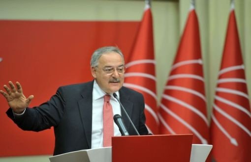 CHP’li Koç: AKP-CHP Koalisyonu 10-12 Günde Belli Olur