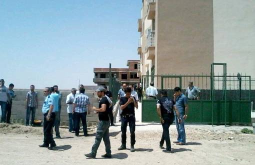 Urfa'da İki Polis Ölü Bulundu