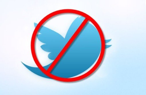 Access to Twitter Blocked in Turkey