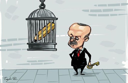 Türkiye Medyasının AKP'li 13 Yılı