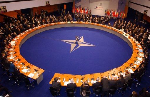 Türkiye NATO Konseyi’ni Toplantıya Çağırdı
