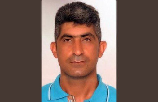 Mersin'de Gösteri İzleyen Bir Kişi Öldü