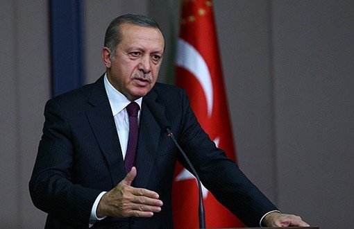 Erdoğan: Çözüm Süreci Mümkün Değil, Herkesten Hesap Soracağız