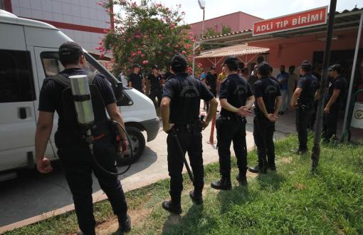 1050 Detentions in 4 Days in 34 Cities