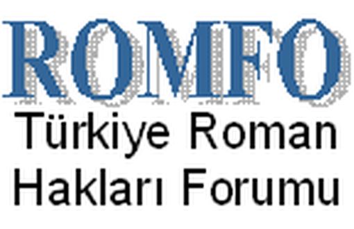 ROMFO: Takvim Gazetesi Romanlardan Özür Dilemeli