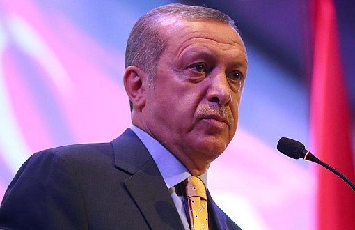 The President Erdoğan: Our Only Concern is Islam