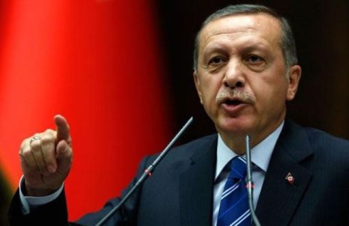 Erdoğan'dan Evrensel'e Suç Duyurusu