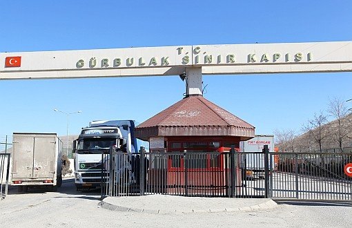 İran İçişleri Bakanlığı: Türkiye Sınırını Kapatmadık