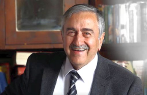 Northern Cyprus President: No Solid Agreement without Public Acclaim  