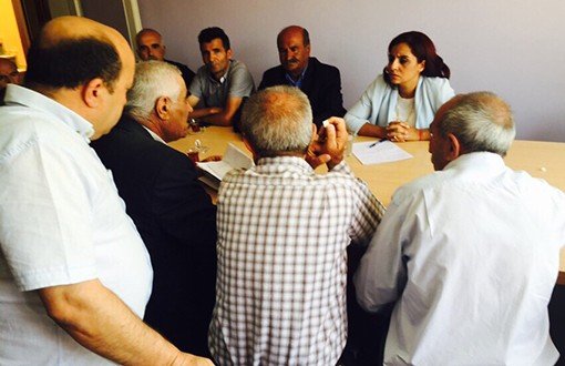 Belediye Başkanı’ndan CHP'li Vekile: Hizmet İçin Oy Verselerdi