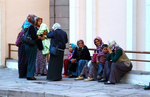 Avukat Uzuner: Ermenek'te Aileler Yalnız