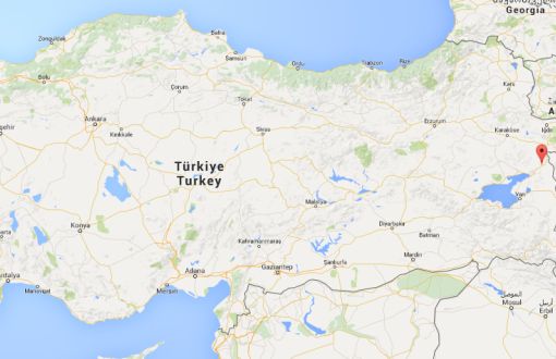 A Soldier and an Iranian Civilian Die in Eastern Turkey